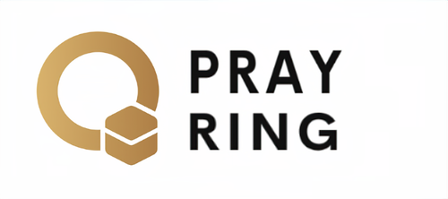 Pray Ring
